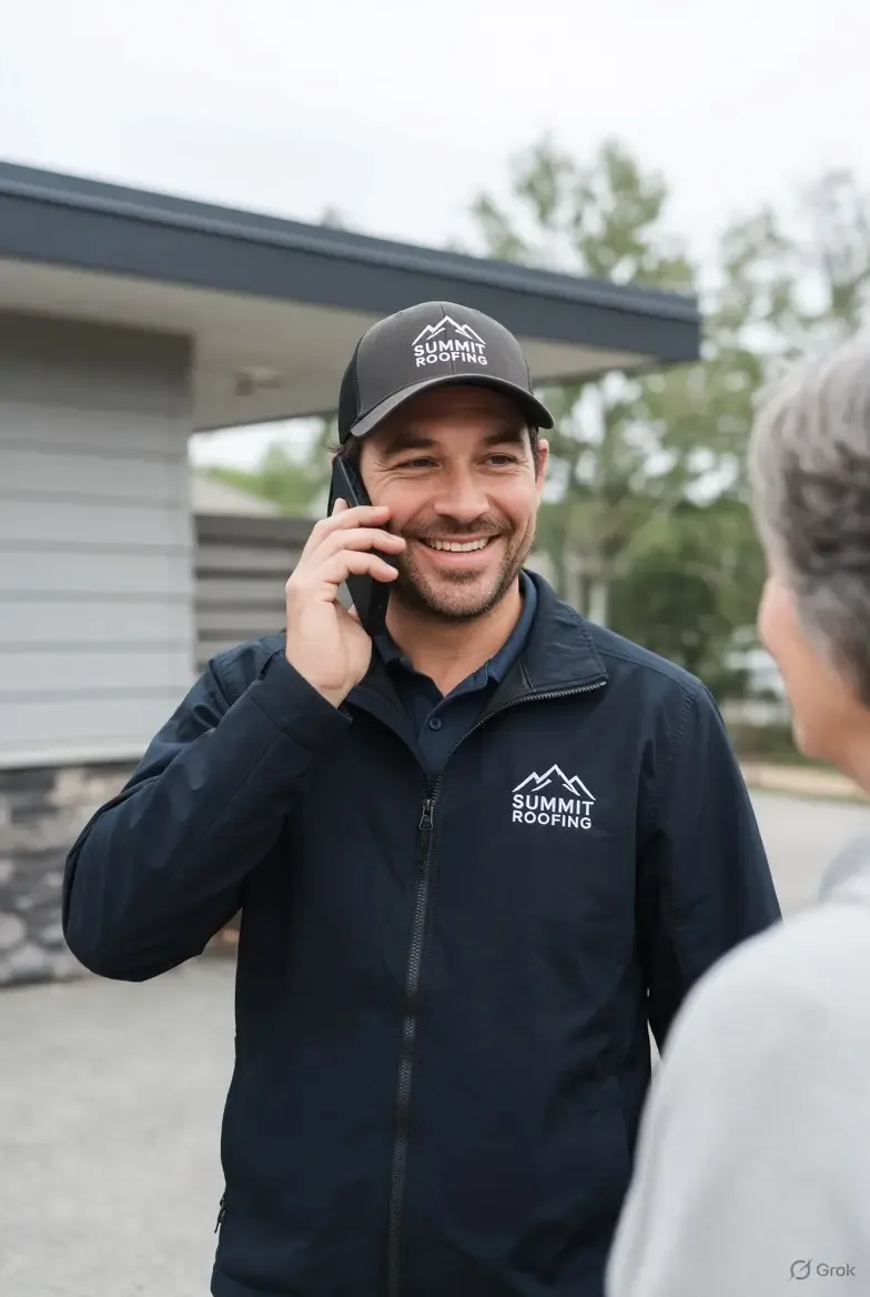 Flat Roof Leak Repair Lindale, TX FAQs